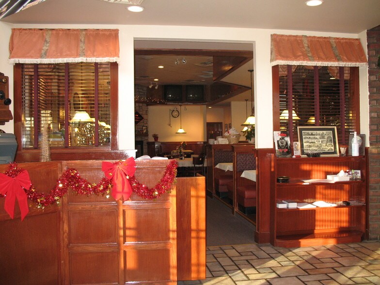 More Photos Of 1507 Harding Hwy, Lima Restaurant For Sale