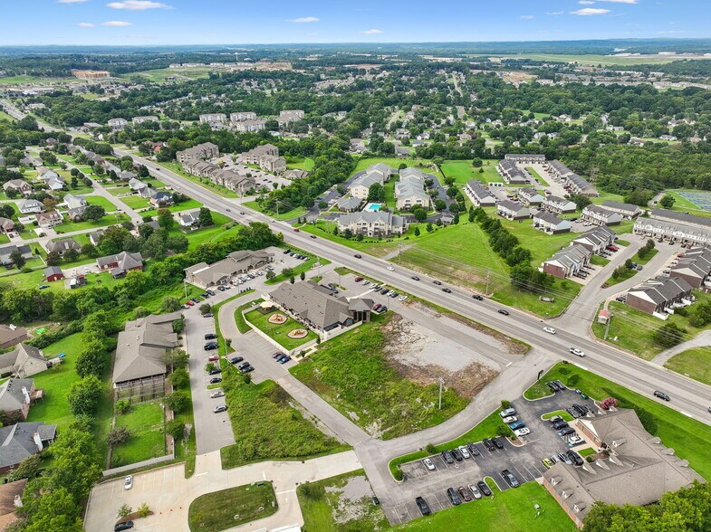 More Photos Of 13179 Old Nashville Hwy, Smyrna Land For Sale