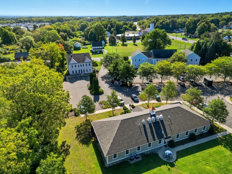 More Photos Of 5 Creamery Brk, East Granby Office For Sale