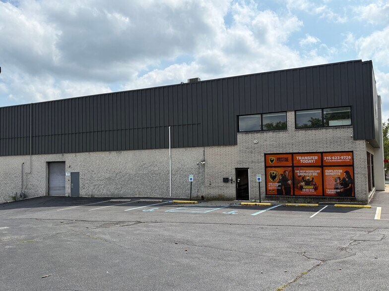 More Photos Of 622 Union Blvd, Allentown Medical For Sale