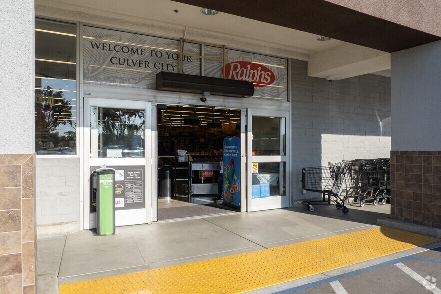 More Photos Of 3851 Overland Ave, Culver City Unknown For Lease