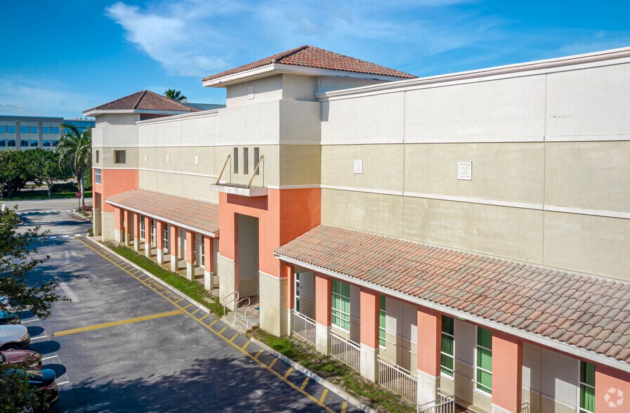More Photos Of 791 Park of Commerce Blvd, Boca Raton Office For Lease