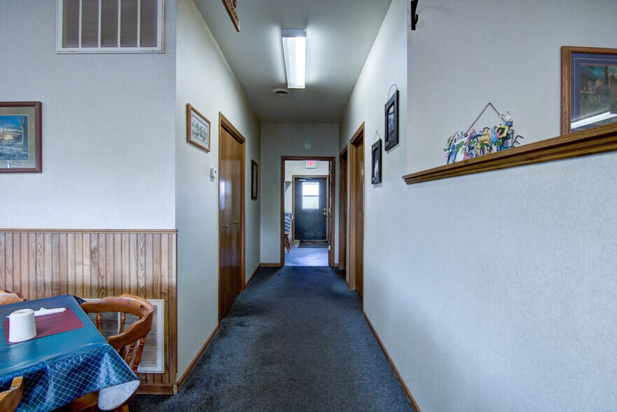 More Photos Of 121 Division St, Withee General Retail For Sale