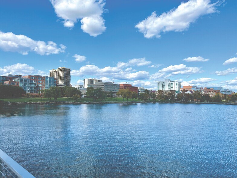 More Photos Of 701 N Fairfax St, Alexandria Office For Lease