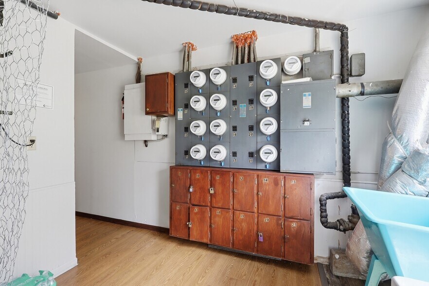 More Photos Of 107 3rd Ave S, Sauk Rapids Multifamily For Sale
