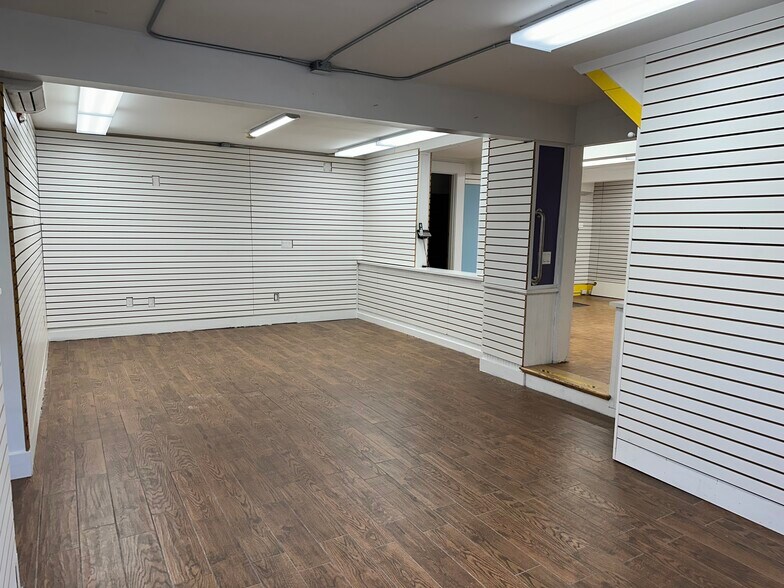 More Photos Of 2 E Main St, Clinton Township Storefront Retail Office For Sale