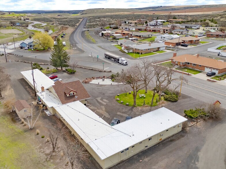 More Photos Of 609 E 1st Ave, Odessa Hospitality For Sale