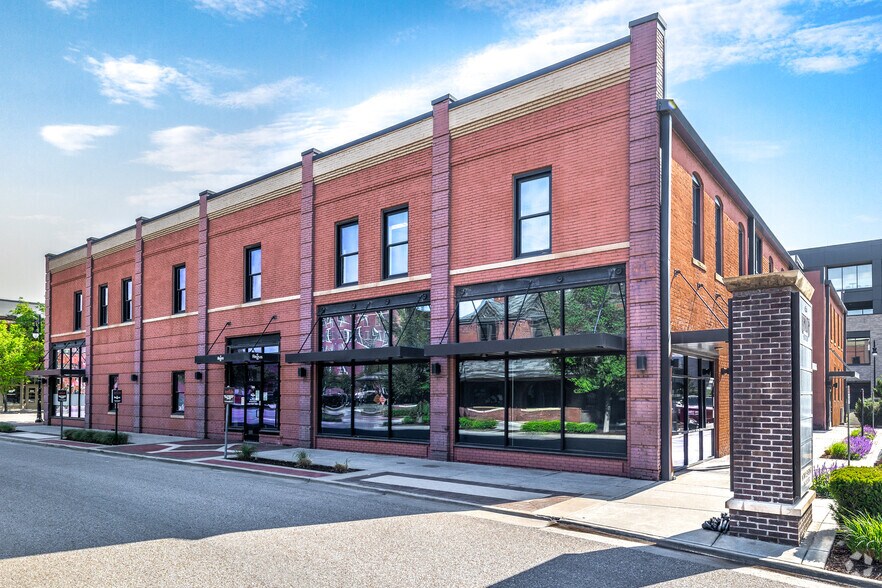 More Photos Of 801 E Douglas Ave, Wichita Coworking Space