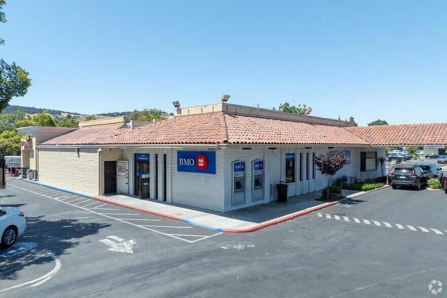 More Photos Of 6213-6233 Santa Teresa Blvd, San Jose Freestanding For Lease