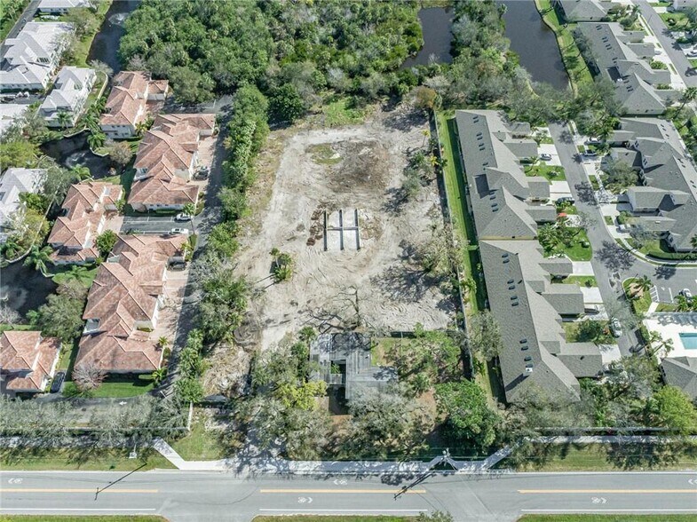 More Photos Of 690 6th Ave, Vero Beach Land For Sale