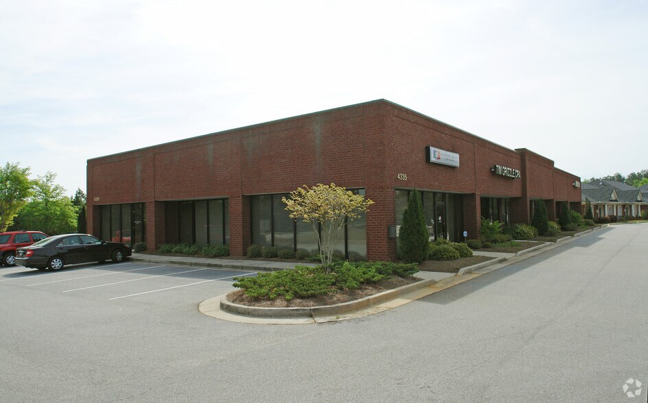 More Photos Of 4335 S Lee St, Buford Office For Lease