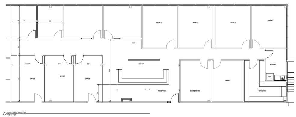 More Photos Of 7031 Orchard Lake Rd, West Bloomfield Office For Lease