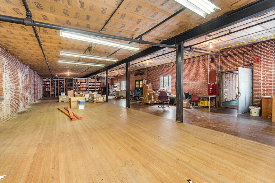 More Photos Of , Denver Industrial For Sale