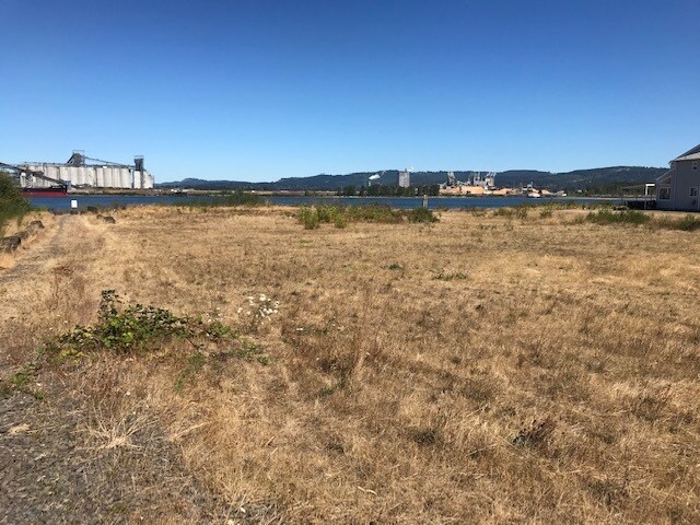 More Photos Of 209 W A St, Rainier Land For Sale