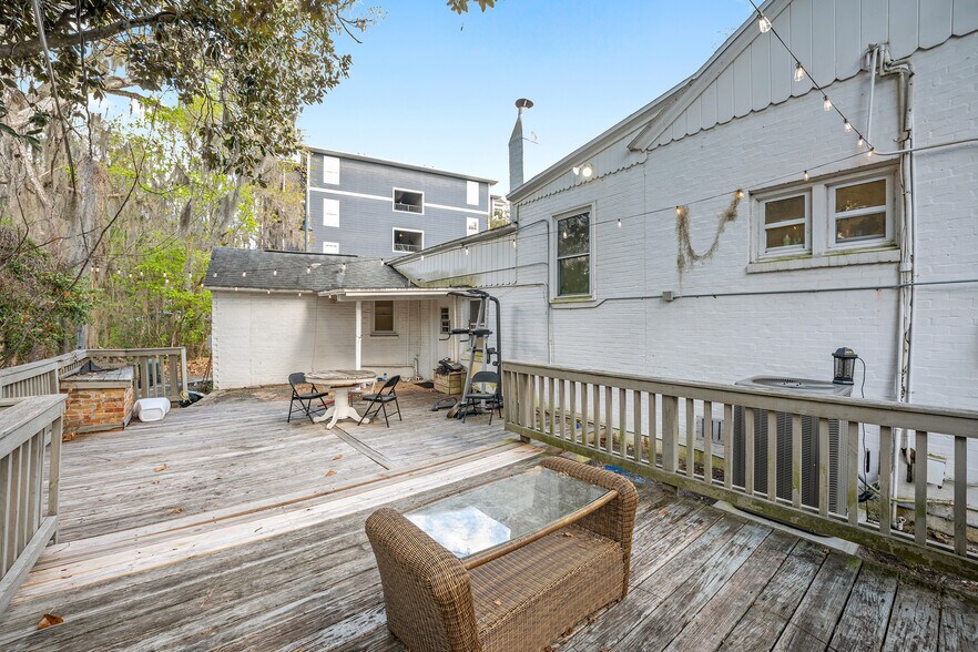 More Photos Of 949 SW 13th St, Gainesville Office Residential For Sale