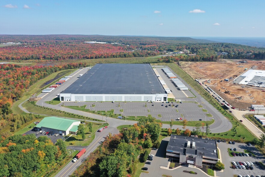 Primary Photo Of 145 Market Way, Mount Pocono Distribution For Lease