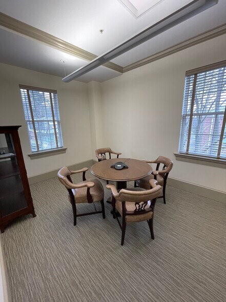 More Photos Of 220 Elm St, New Canaan Office For Lease