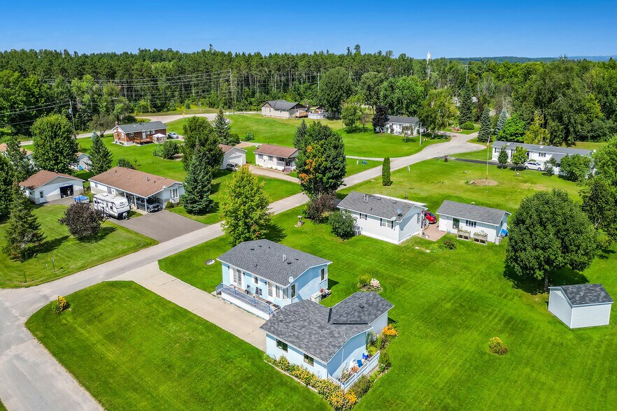 More Photos Of 65 Pleasant View Dr, Horton Land For Sale