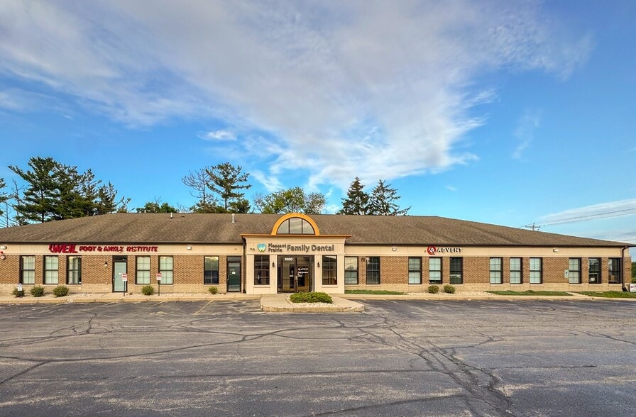 More Photos Of 8500 75th St, Pleasant Prairie Medical For Lease