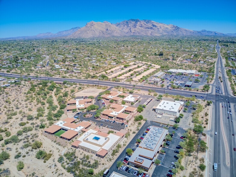 More Photos Of 6501-6505 N La Cholla Blvd, Tucson Assisted Living For Sale