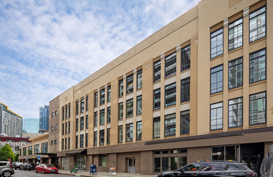 More Photos Of 1000 Denny Way, Seattle Office For Lease