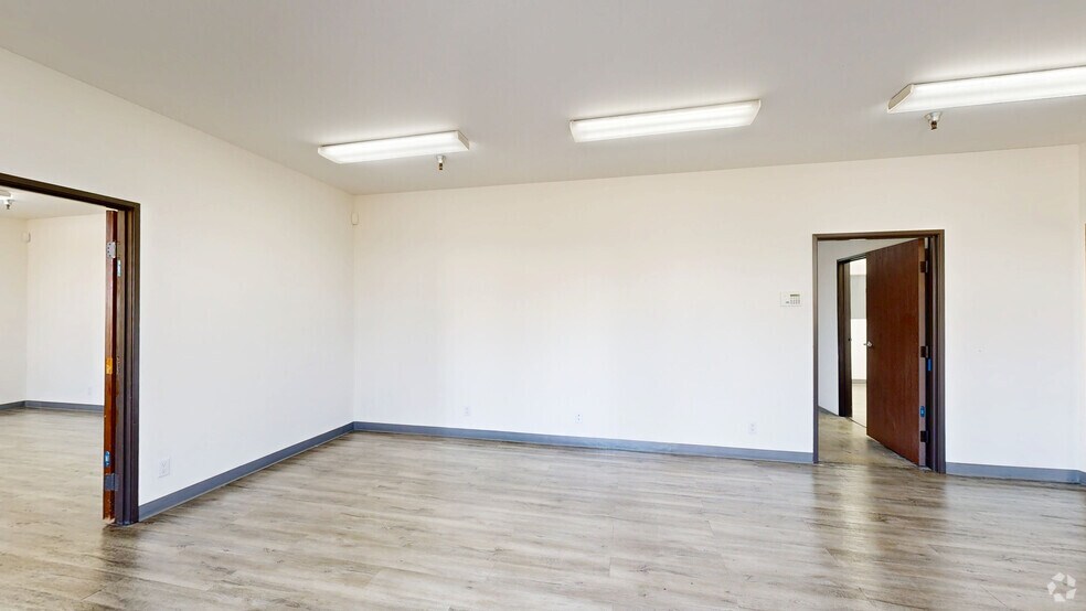 Primary Photo Of 4800 LittleJohn St, Baldwin Park Warehouse For Lease
