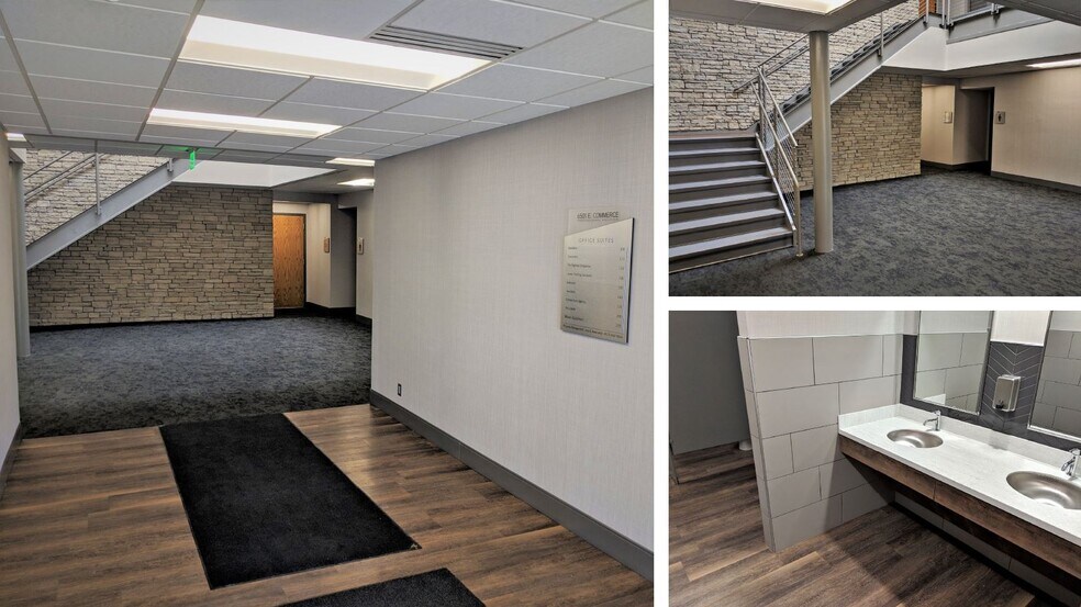 More Photos Of 6501 E Commerce Ave, Kansas City Office For Sale