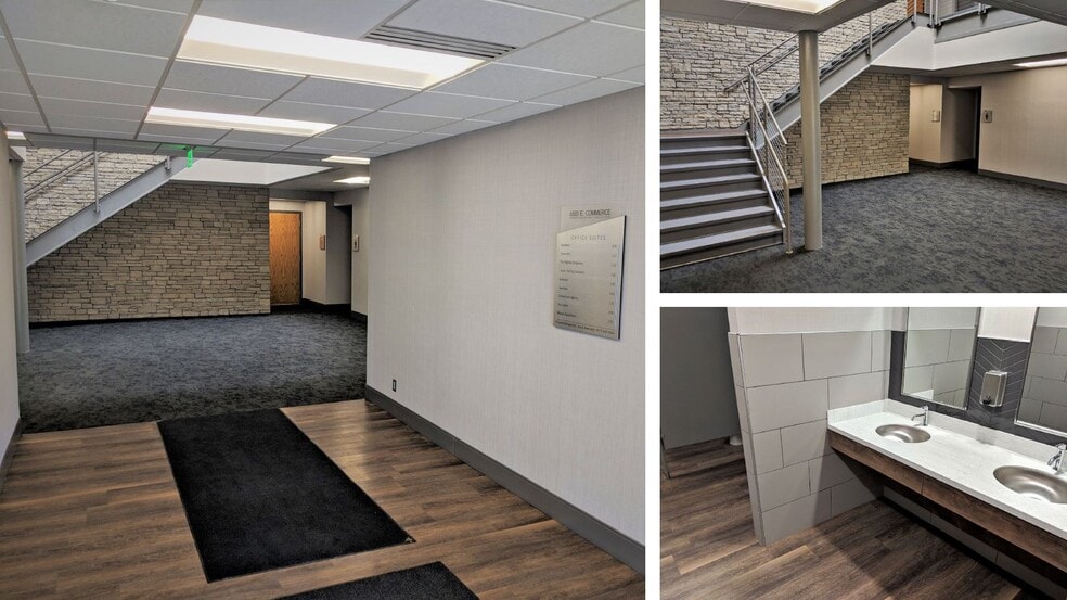 More Photos Of 6501 E Commerce Ave, Kansas City Office For Lease