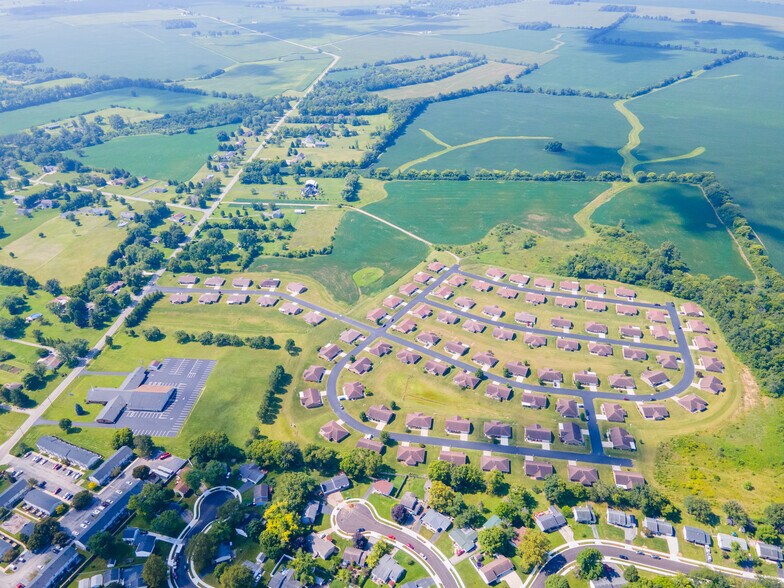 More Photos Of WEST JEFF KIOUSVILLE rd, West Jefferson Land For Sale