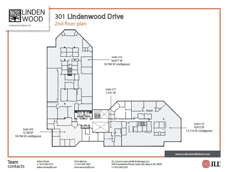 More Photos Of 101 Lindenwood Dr, Malvern Unknown For Sale