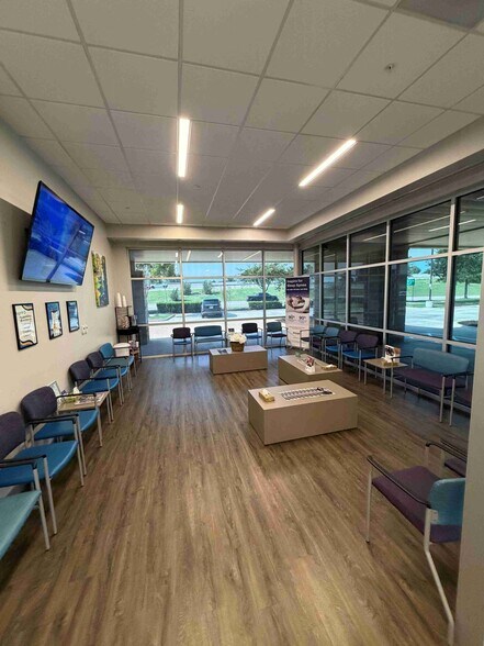 More Photos Of 731 Plaza Blvd, Coppell Medical For Sale