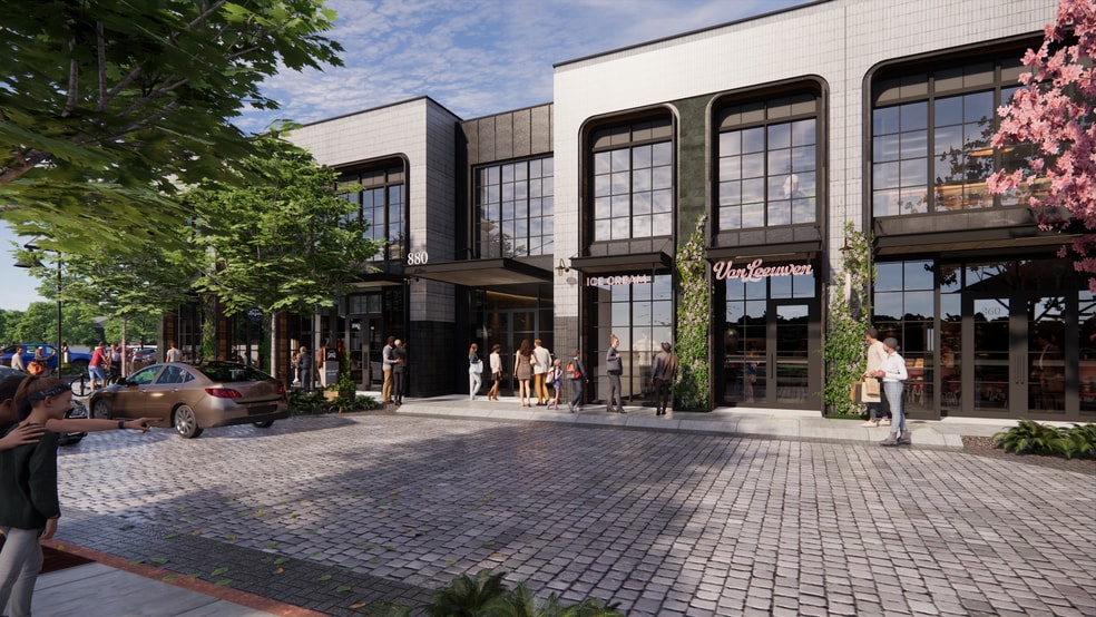 More Photos Of 885 N Railroad Ave, West Palm Beach Unknown For Lease