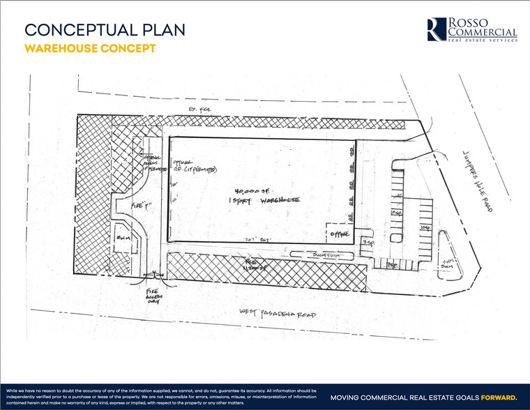 More Photos Of 8732 Jumpers Hole Rd, Millersville Land For Sale