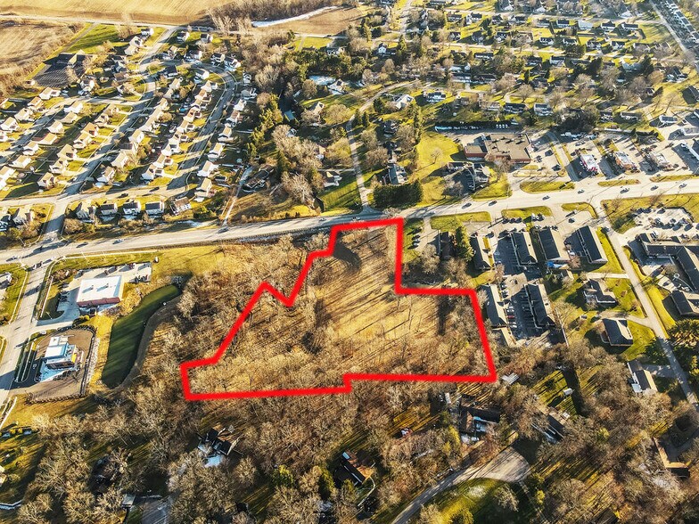 More Photos Of 0 E Broad St, Pataskala Land For Sale