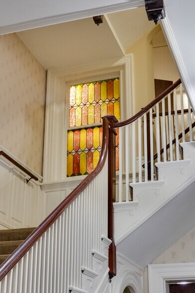 More Photos Of 311 S Arthur Ashe Boulevard, Richmond Office Residential For Sale