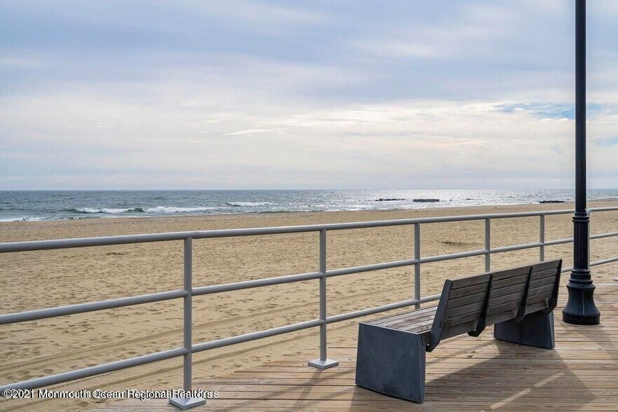 More Photos Of 1101 Asbury Ave, Asbury Park Restaurant For Sale