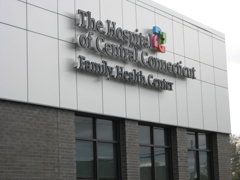 More Photos Of 22 Pine St, Bristol Medical For Lease