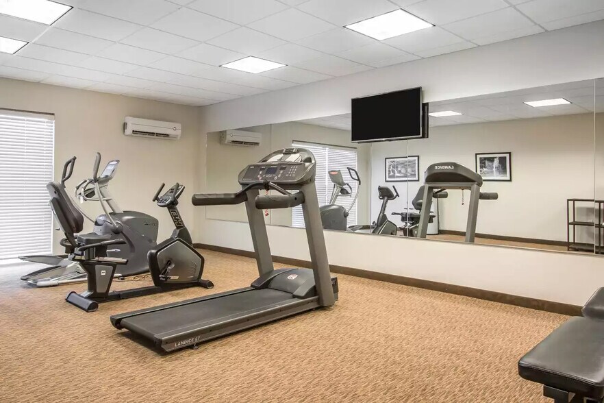 More Photos Of , Meridian Hospitality For Sale