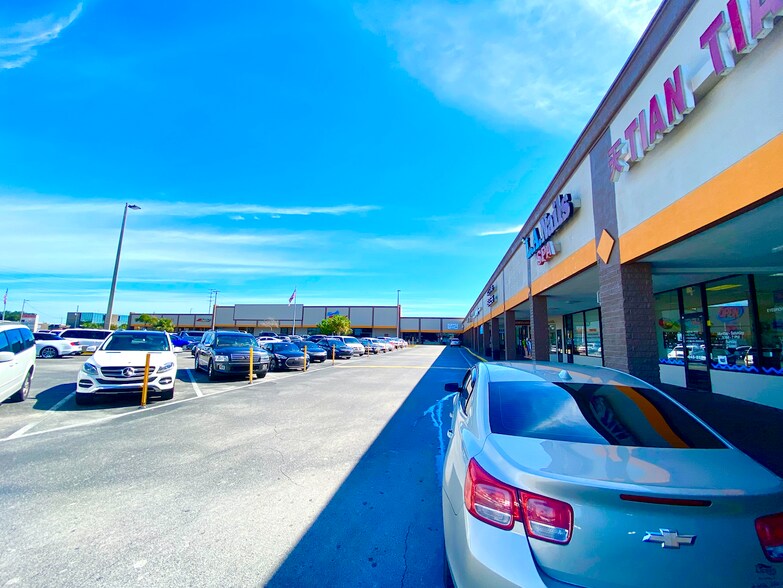 More Photos Of 6658 Ridge Rd, Port Richey Unknown For Lease