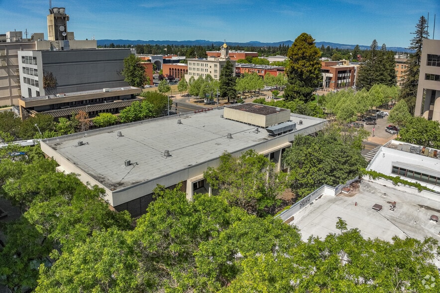 More Photos Of 10 Santa Rosa Ave, Santa Rosa Office For Sale