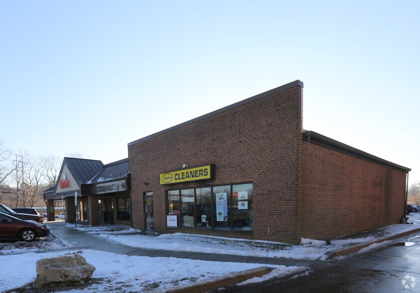 More Photos Of 1436 Pottstown Pike, West Chester General Retail For Sale