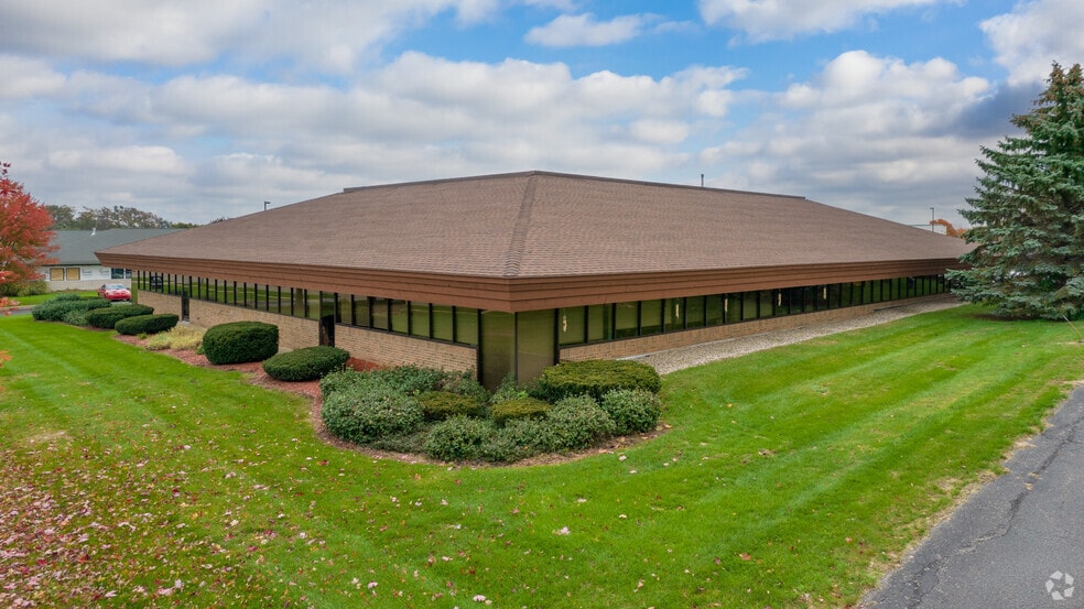 More Photos Of 3050 Ivanrest Ave SW, Grandville Medical For Sale