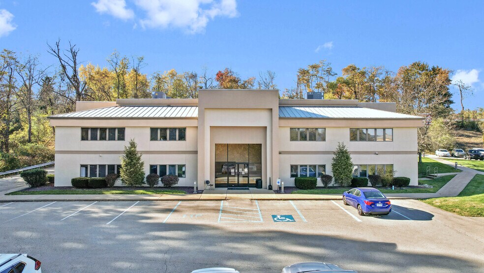 More Photos Of 4731 Route 30, Greensburg Medical For Lease