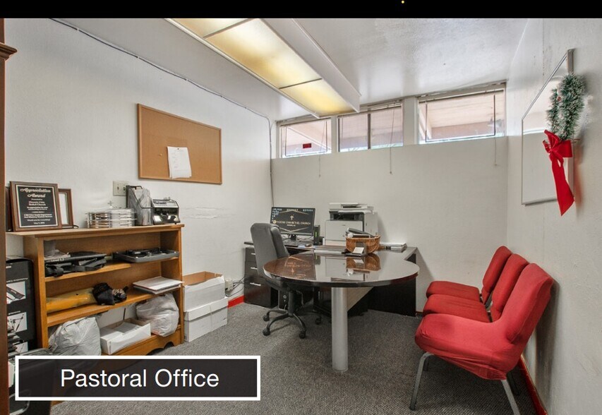 More Photos Of 1130 W Fillmore St, Phoenix Religious Facility For Sale