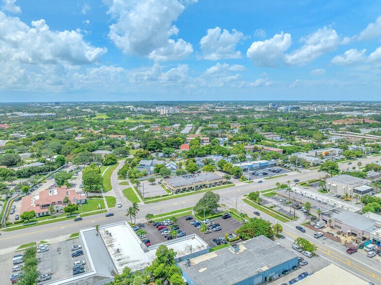More Photos Of 1580 NW 2nd Ave, Boca Raton Unknown For Lease