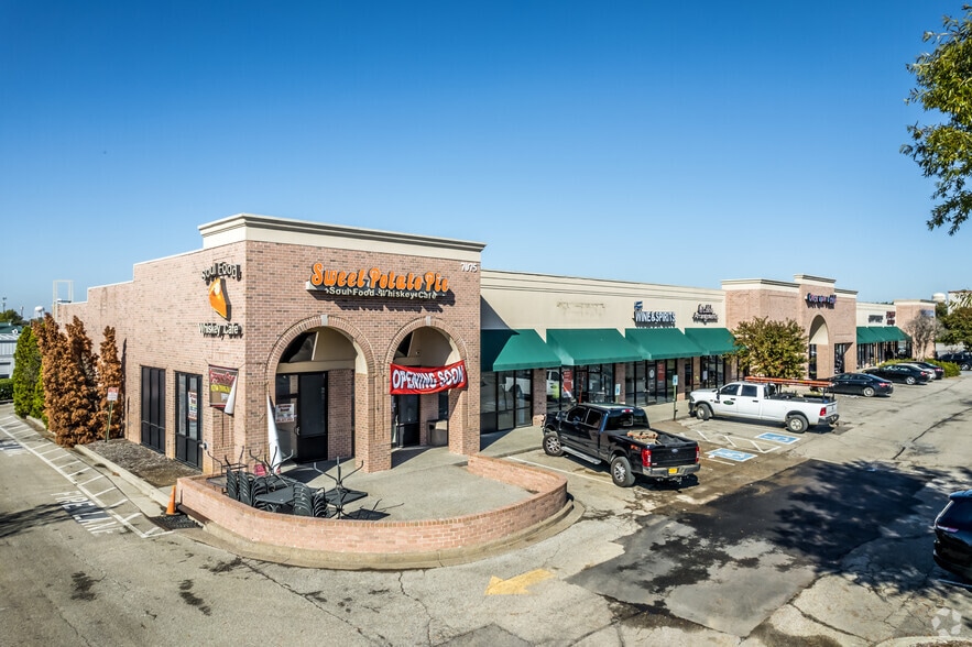 Primary Photo Of 7075 Malco Blvd, Southaven Storefront Retail Office For Lease