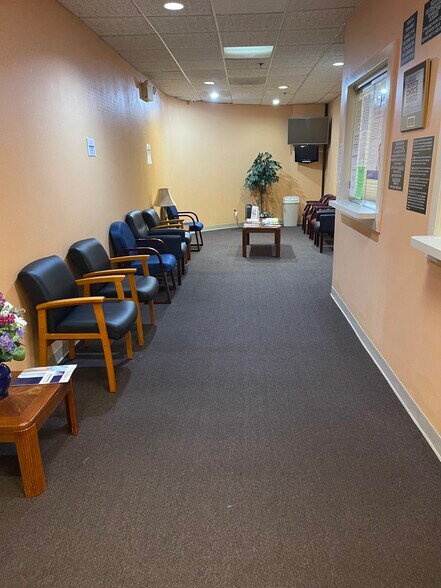 More Photos Of 1553 State Route 27, Somerset Medical For Sale