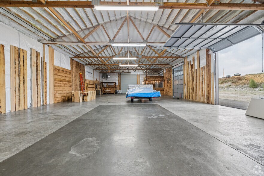 More Photos Of 375 S Agate Ave, Victor Land For Sale