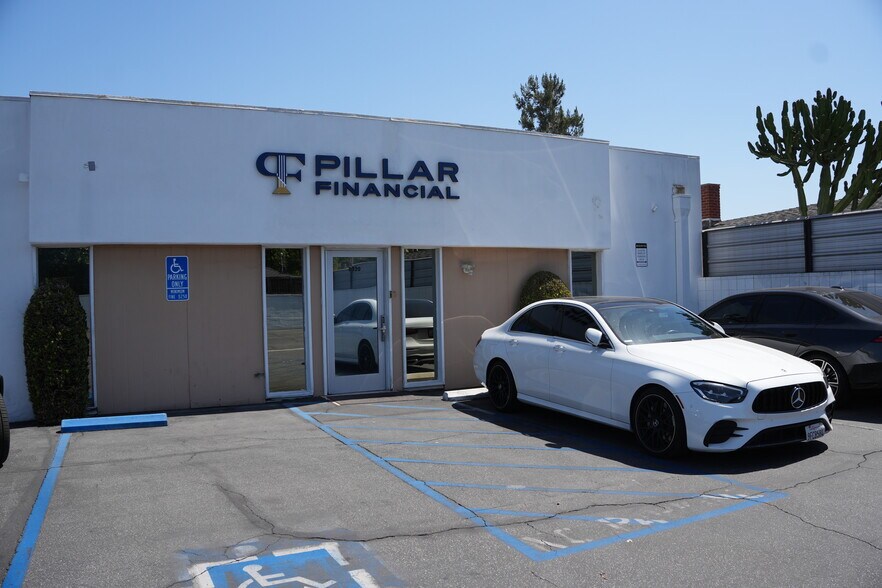 More Photos Of 8300 Florence Ave, Downey Medical For Sale