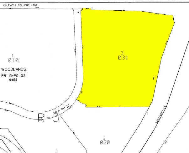 More Photos Of 707 Mendham Blvd, Orlando Office For Lease